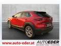 Mazda CX-30 e-Skyactive G140 Centre-Line Rot - thumbnail 4