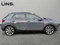 Kia Stonic Silber Grau - thumbnail 6