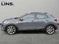 Kia Stonic Silber Grau - thumbnail 2