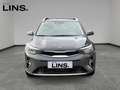 Kia Stonic Silber Grau - thumbnail 8