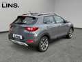 Kia Stonic Silber Grau - thumbnail 5