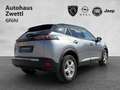 Peugeot 2008 GT Pack BlueHDi 130 S&S EAT8 Grau - thumbnail 6