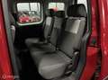 Volkswagen Caddy Combi 1.2 TSI Airco|Trekhaak|Gr.Beurt|Apk Rood - thumbnail 20