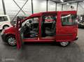 Volkswagen Caddy Combi 1.2 TSI Airco|Trekhaak|Gr.Beurt|Apk Rood - thumbnail 16