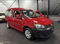 Volkswagen Caddy Combi 1.2 TSI Airco|Trekhaak|Gr.Beurt|Apk Rood - thumbnail 12