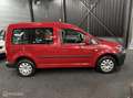 Volkswagen Caddy Combi 1.2 TSI Airco|Trekhaak|Gr.Beurt|Apk Rood - thumbnail 11