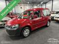 Volkswagen Caddy Combi 1.2 TSI Airco|Trekhaak|Gr.Beurt|Apk Rood - thumbnail 1