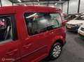 Volkswagen Caddy Combi 1.2 TSI Airco|Trekhaak|Gr.Beurt|Apk Rood - thumbnail 5