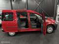 Volkswagen Caddy Combi 1.2 TSI Airco|Trekhaak|Gr.Beurt|Apk Rood - thumbnail 21