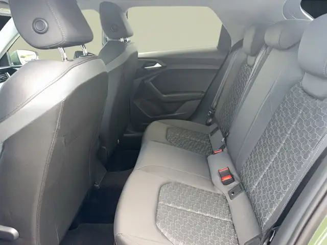 Audi A1 view 12