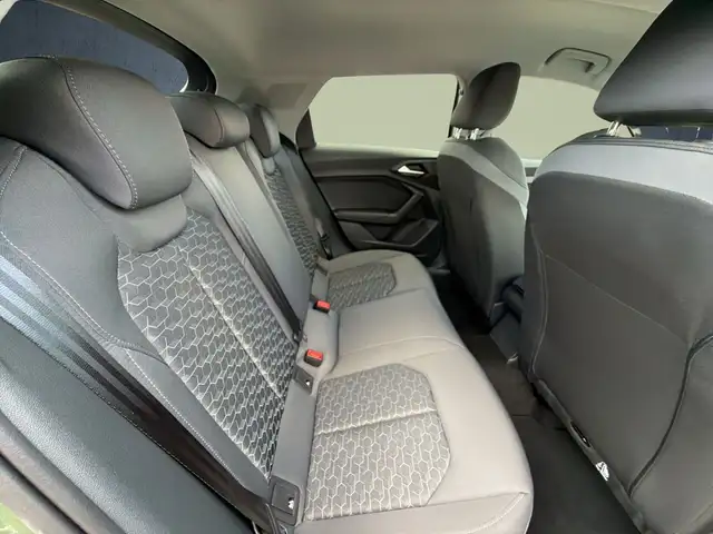 Audi A1 view 15