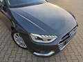 Audi A4 Avant 35 TDI Sport*Pano*Acc*E-Klappe*Led* Gris - thumbnail 11