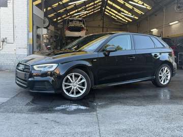 A3 Sportback 1.0 TFSI Sport