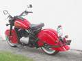 Kawasaki VN 800 Roşu - thumbnail 6