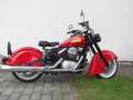 Kawasaki VN 800 Roşu - thumbnail 2