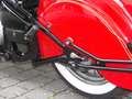 Kawasaki VN 800 Roşu - thumbnail 9