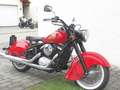Kawasaki VN 800 Roşu - thumbnail 3