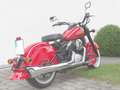 Kawasaki VN 800 Roşu - thumbnail 4