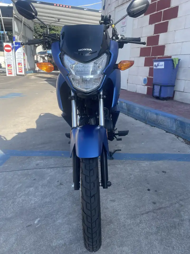 Honda CB 125