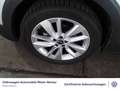 Volkswagen T-Cross 1.0 TSI Goal DSG Navi AHK LED uvm Silber - thumbnail 3