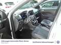 Volkswagen T-Cross 1.0 TSI Goal DSG Navi AHK LED uvm Silber - thumbnail 8