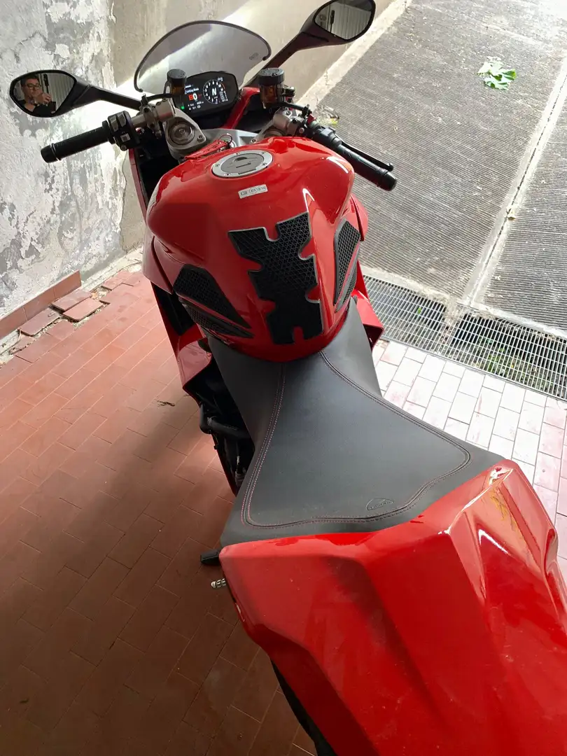 Ducati SuperSport - 1