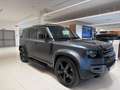 Land Rover Defender Defender VII 110 5.0 V8 Carpathian Edition 525cv Gris - thumbnail 1