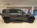 Land Rover Defender Defender VII 110 5.0 V8 Carpathian Edition 525cv Gris - thumbnail 3
