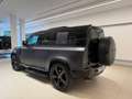 Land Rover Defender Defender VII 110 5.0 V8 Carpathian Edition 525cv Gris - thumbnail 4