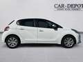 Peugeot 208 Active*KLIMA*TOUCH*BLUET.*NAVI*TEMP.*USB/AUX Weiß - thumbnail 5