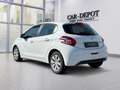 Peugeot 208 Active*KLIMA*TOUCH*BLUET.*NAVI*TEMP.*USB/AUX Weiß - thumbnail 3