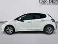 Peugeot 208 Active*KLIMA*TOUCH*BLUET.*NAVI*TEMP.*USB/AUX Weiß - thumbnail 2