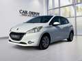 Peugeot 208 Active*KLIMA*TOUCH*BLUET.*NAVI*TEMP.*USB/AUX Weiß - thumbnail 1