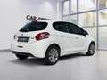 Peugeot 208 Active*KLIMA*TOUCH*BLUET.*NAVI*TEMP.*USB/AUX Weiß - thumbnail 4