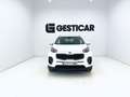 Kia Sportage 1.6 GDi Drive 4x2 Weiß - thumbnail 13