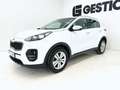 Kia Sportage 1.6 GDi Drive 4x2 Weiß - thumbnail 15