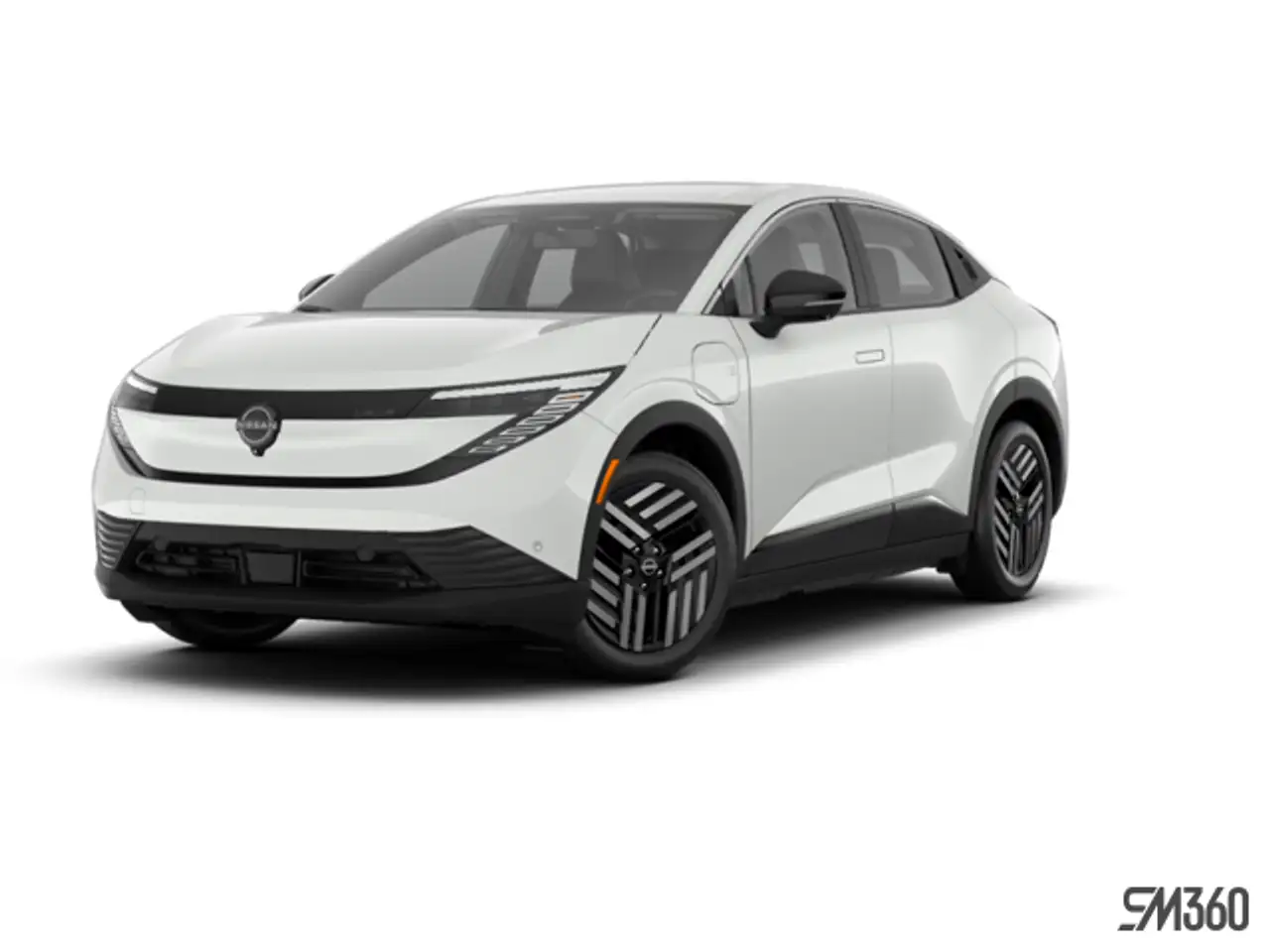 Nissan Leaf снимка Nissan Leaf