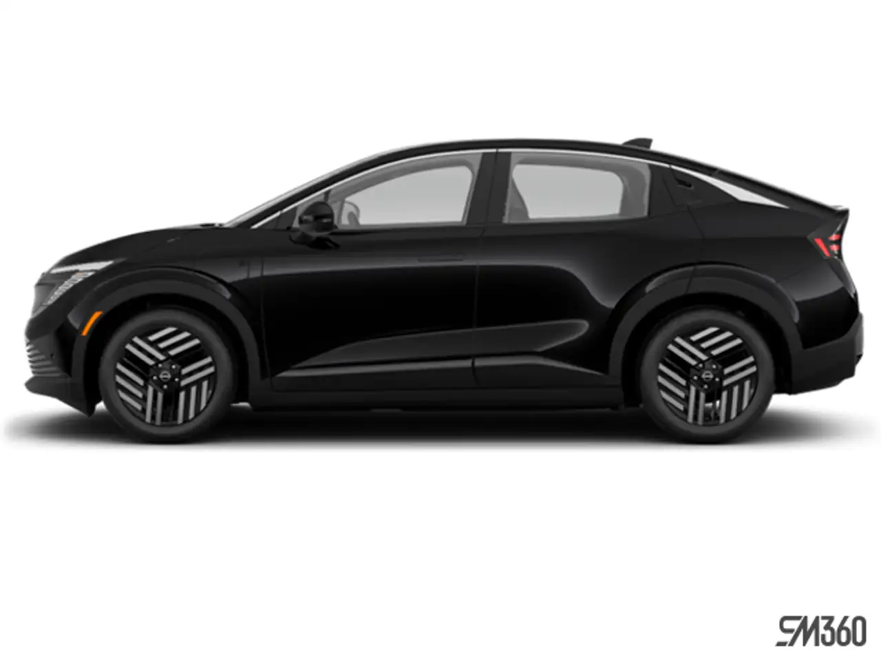 Nissan Leaf снимка Nissan Leaf