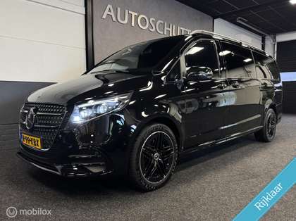 Mercedes-Benz V 300 300d L3 Exclusive AMG 5P BOMVOL / GEEN BPM