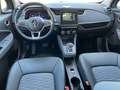 Renault ZOE (mit Batterie) Z.E. 50 INTENS +KAMERA +SHZ Silber - thumbnail 11