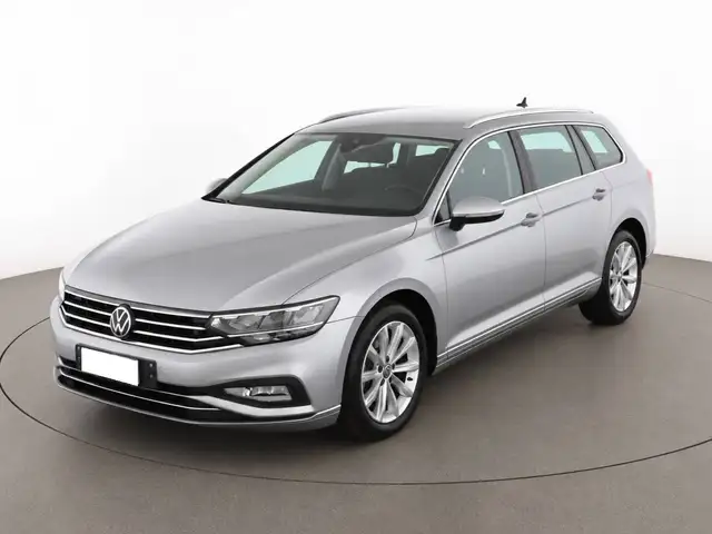 Volkswagen Passat Variant 2.0TDI 150CV Business DSG
