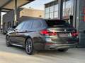 BMW 540 d Touring xDrive M-Paket Aut. / Pano / Massage ... Grau - thumbnail 8