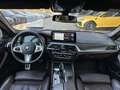 BMW 540 d Touring xDrive M-Paket Aut. / Pano / Massage ... Grau - thumbnail 16