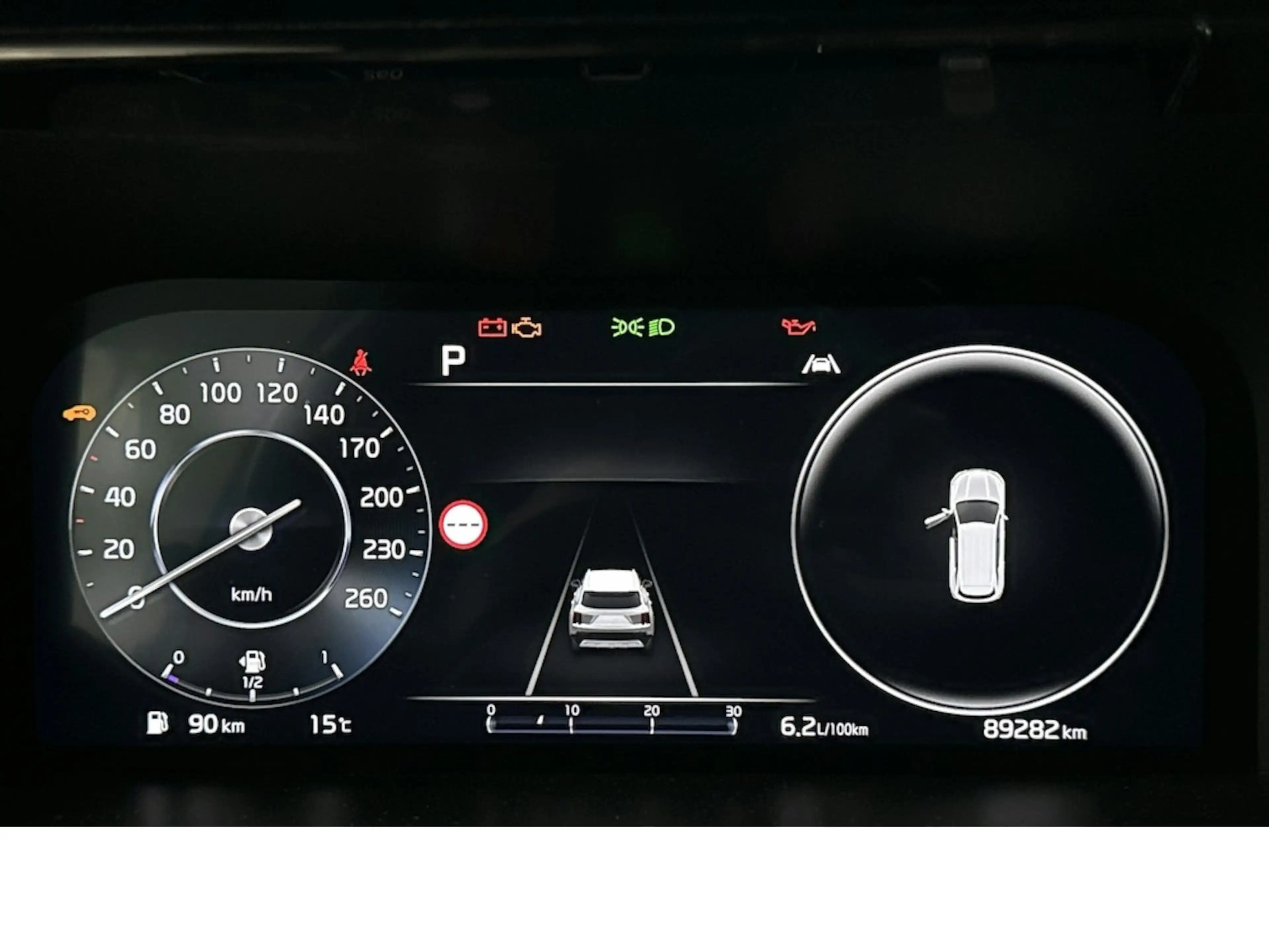 Kia Sorento 2.2 CRDI Platinum 4WD Platinium — photo 11