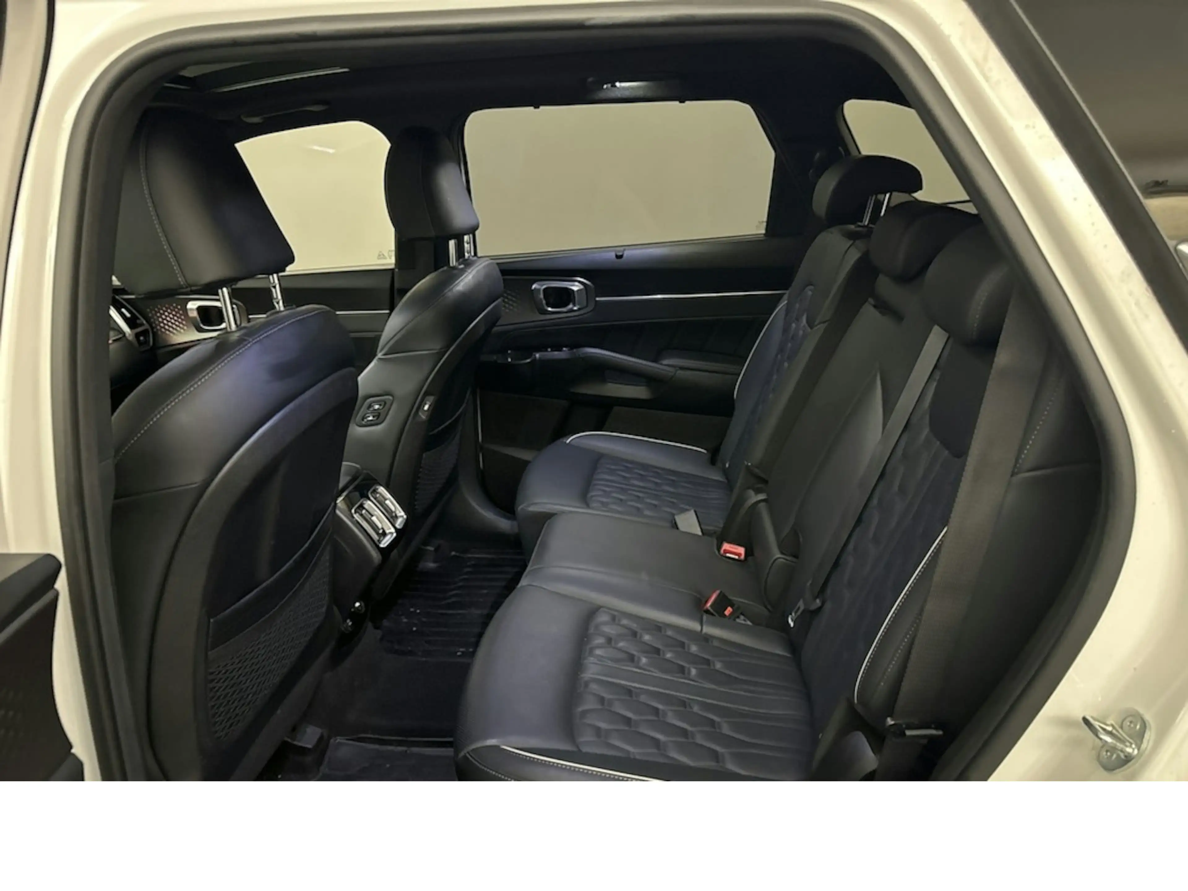 Kia Sorento 2.2 CRDI Platinum 4WD Platinium — photo 7