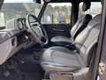 Mercedes-Benz G 300 D Turbodiesel OM 617 Mavi - thumbnail 10