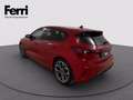 Ford Focus 1.0t ecoboost h ST-Line X 155cv powershift Красный - thumbnail 12