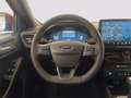 Ford Focus 1.0t ecoboost h ST-Line X 155cv powershift Красный - thumbnail 7