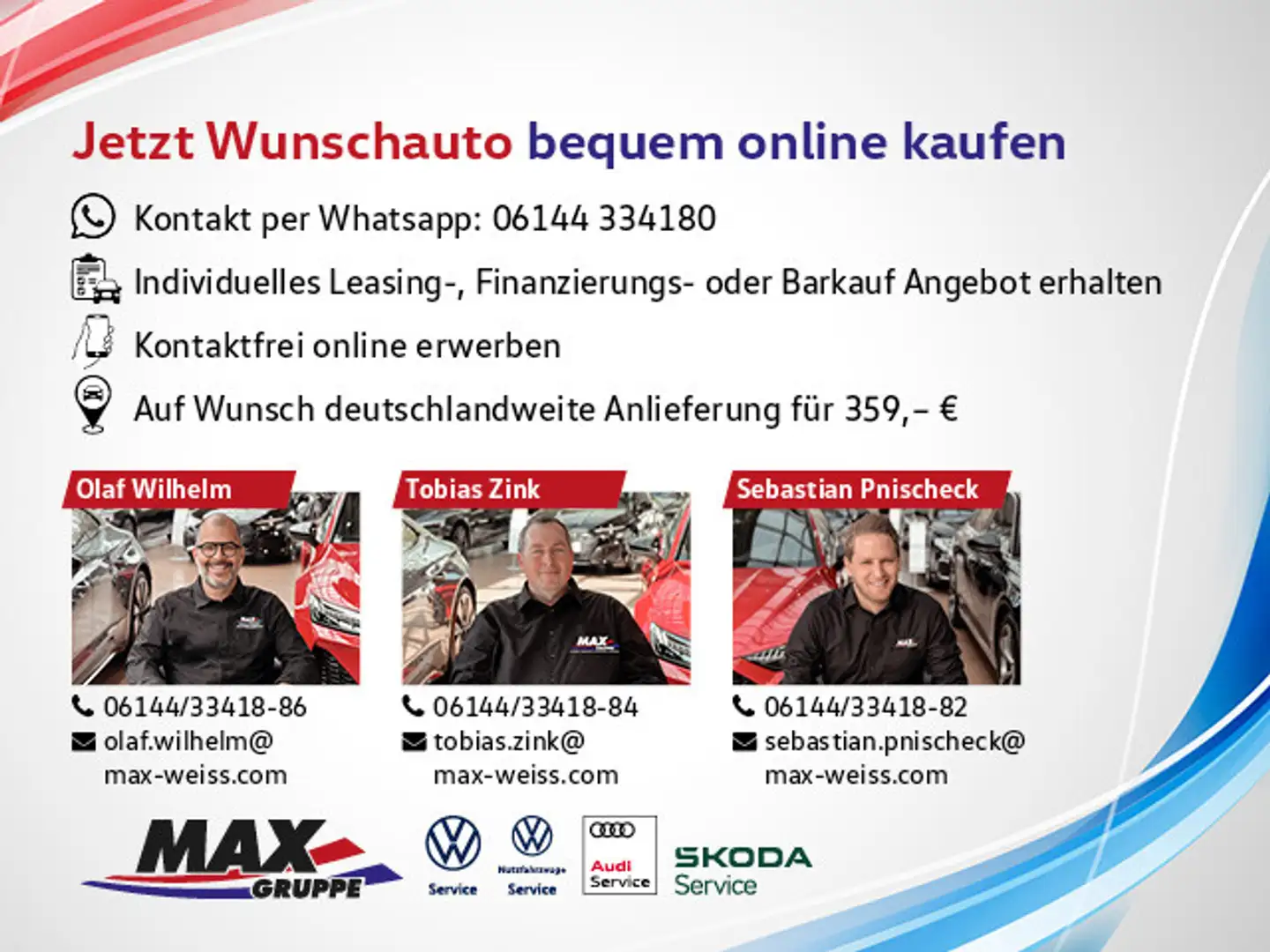 Volkswagen Touareg 4.0 TDI V8 R-LINE BLACKSTYLE+PANO+LUFT+A Negro - 2