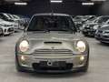 MINI Cooper S 1.6  i * 1e PR * CUIR * SIDEWAK * CLIM * RADAR AR Beige - thumbnail 2